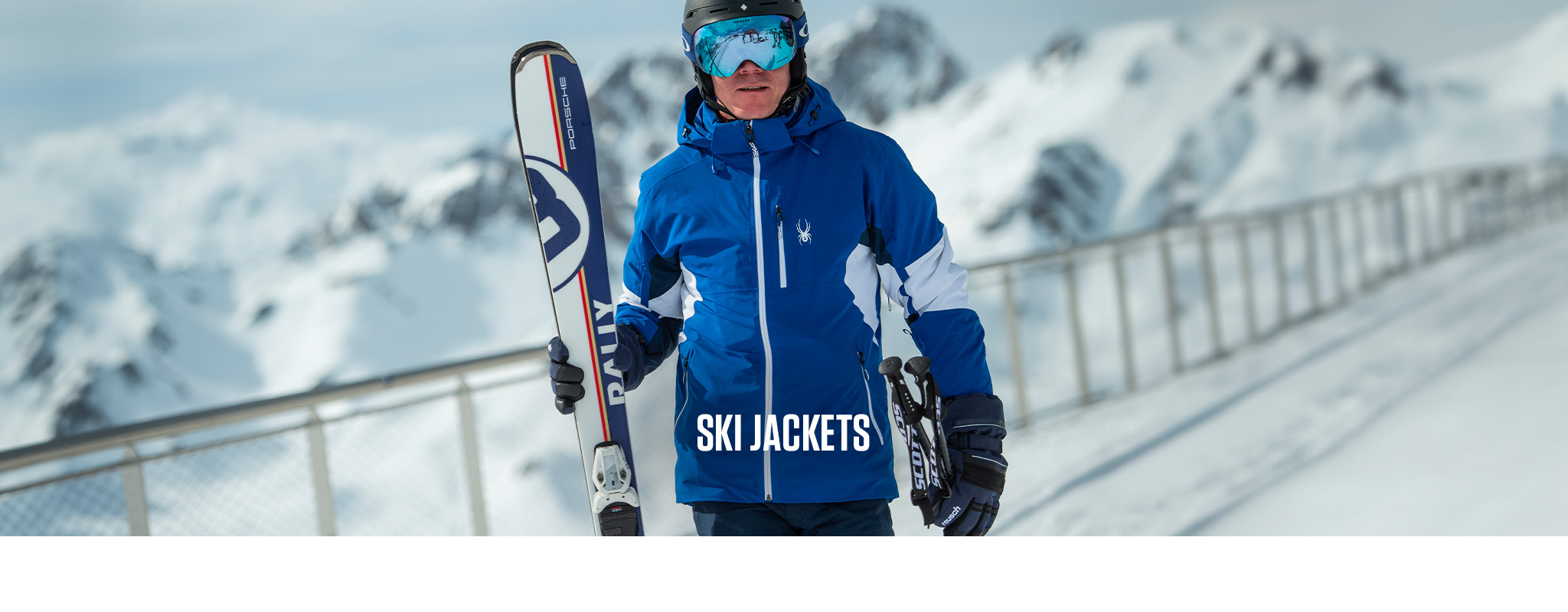 Best place to sales buy ski clothes